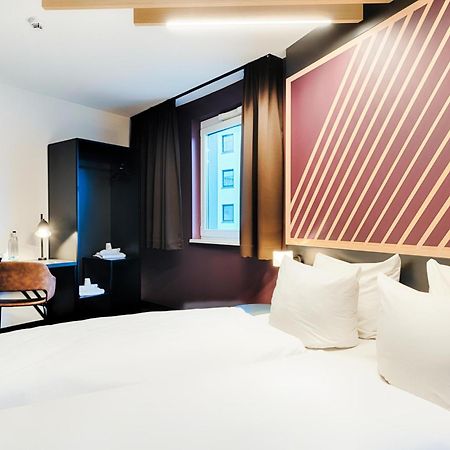 B&B Hotel Bremen-City Zewnętrze zdjęcie