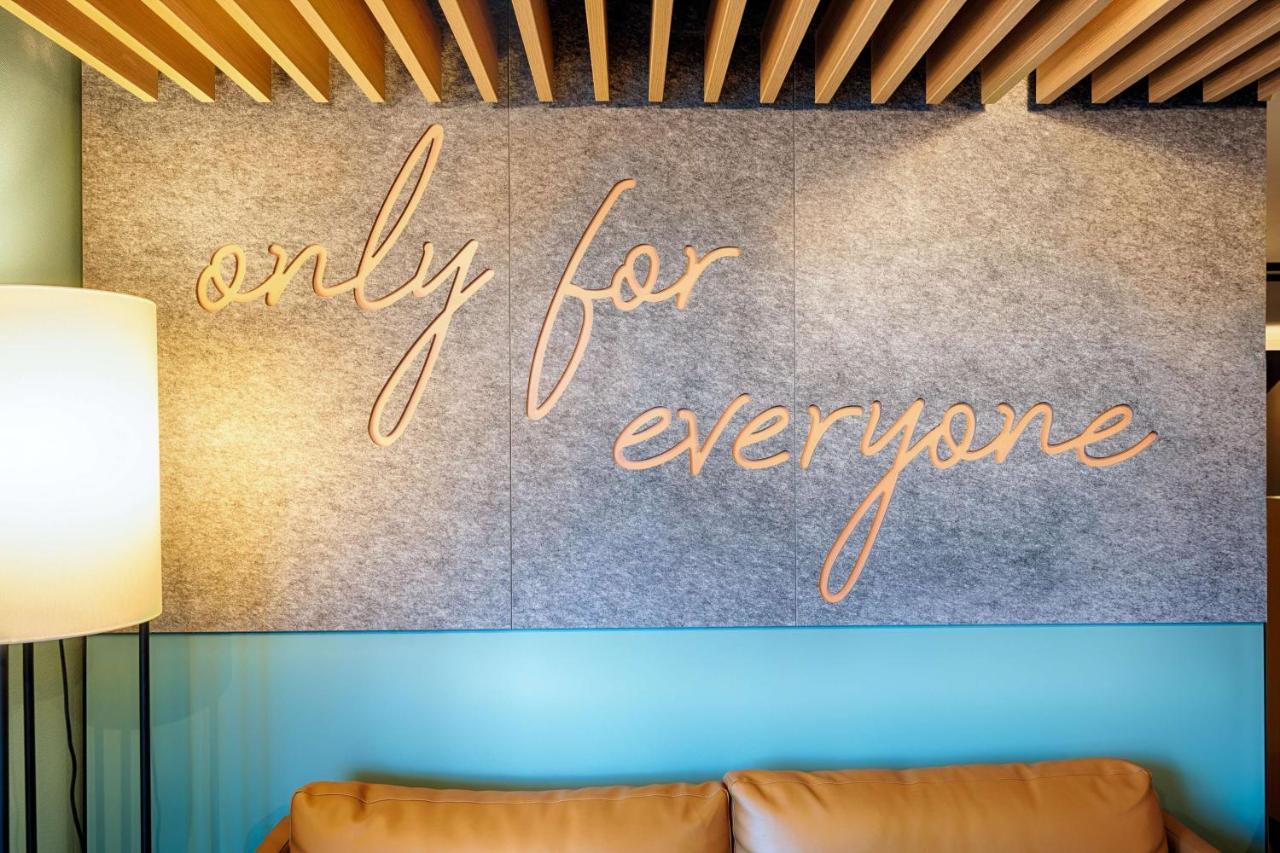 B&B Hotel Bremen-City Zewnętrze zdjęcie
