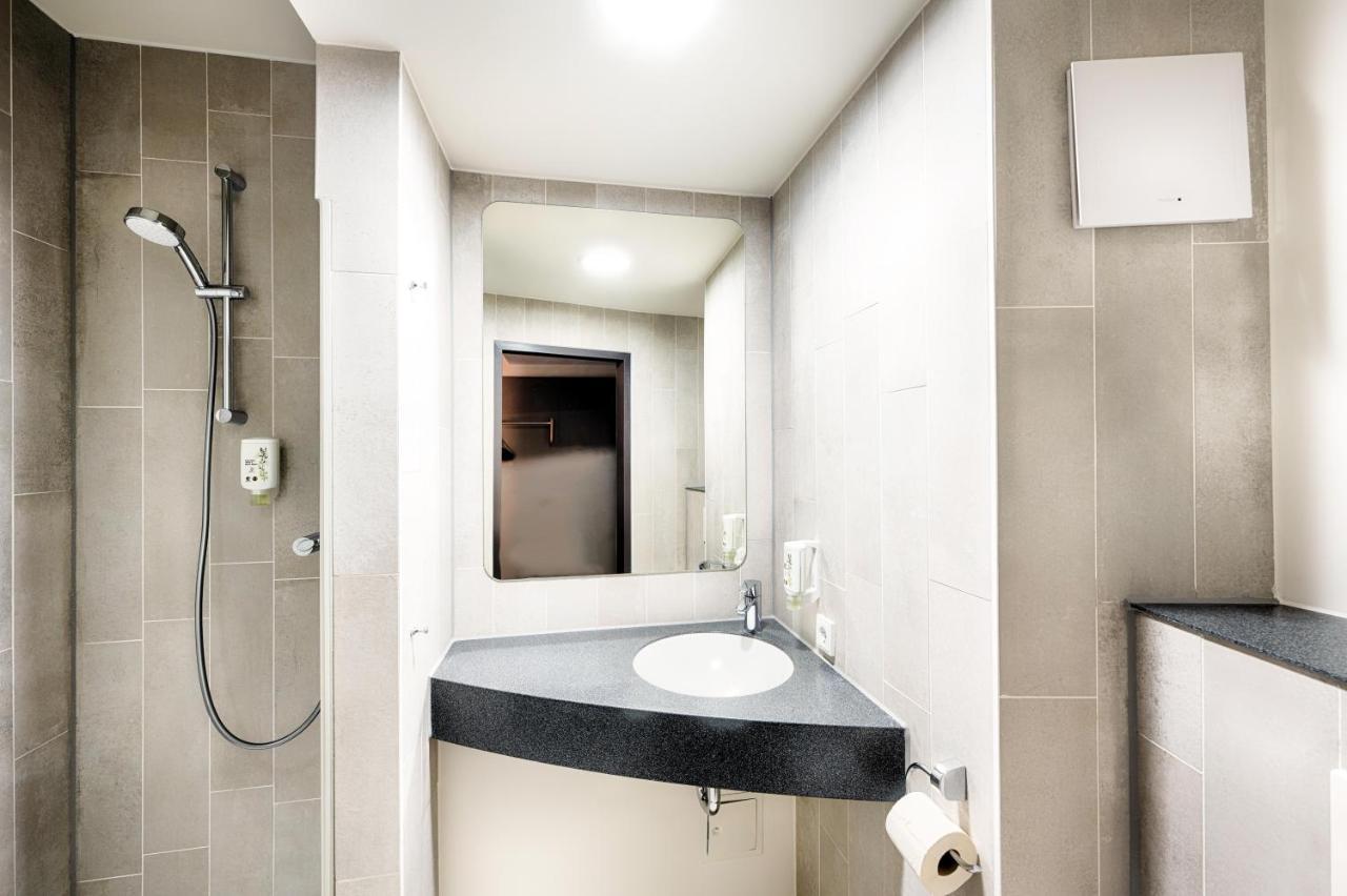 B&B Hotel Bremen-City Zewnętrze zdjęcie